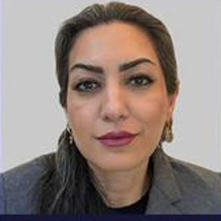 Mahdieh Golroo