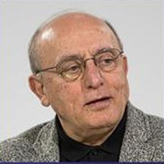 Mohsen Sazegara