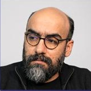 Hossein Razagh