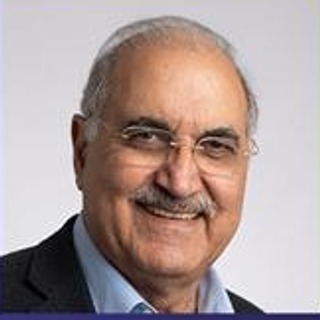Homayoun Mehmanesh