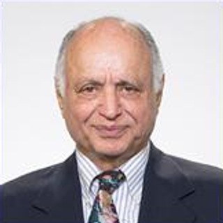 Kazem Alamdari