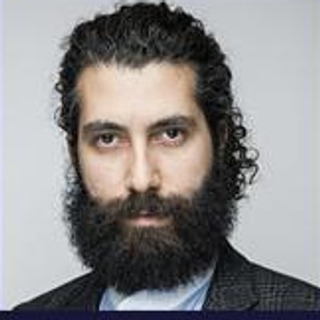Hooman Harouni