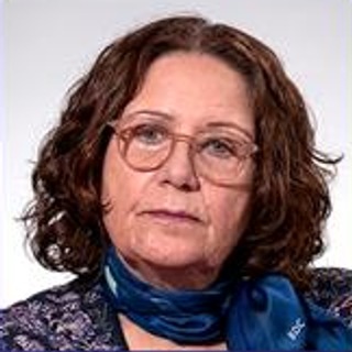 Nahid Bahmani