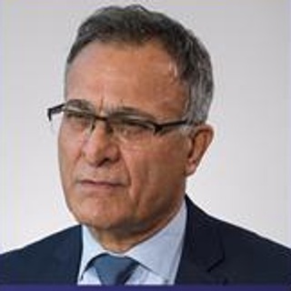 Khaled Azizi